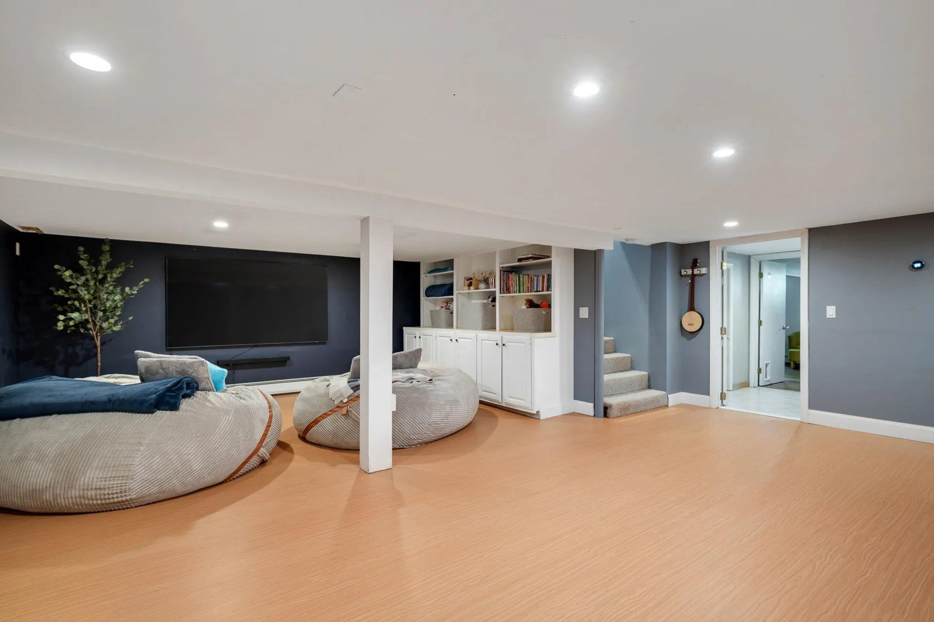 85 Rocky Ridge Circle St. George VT 05495
