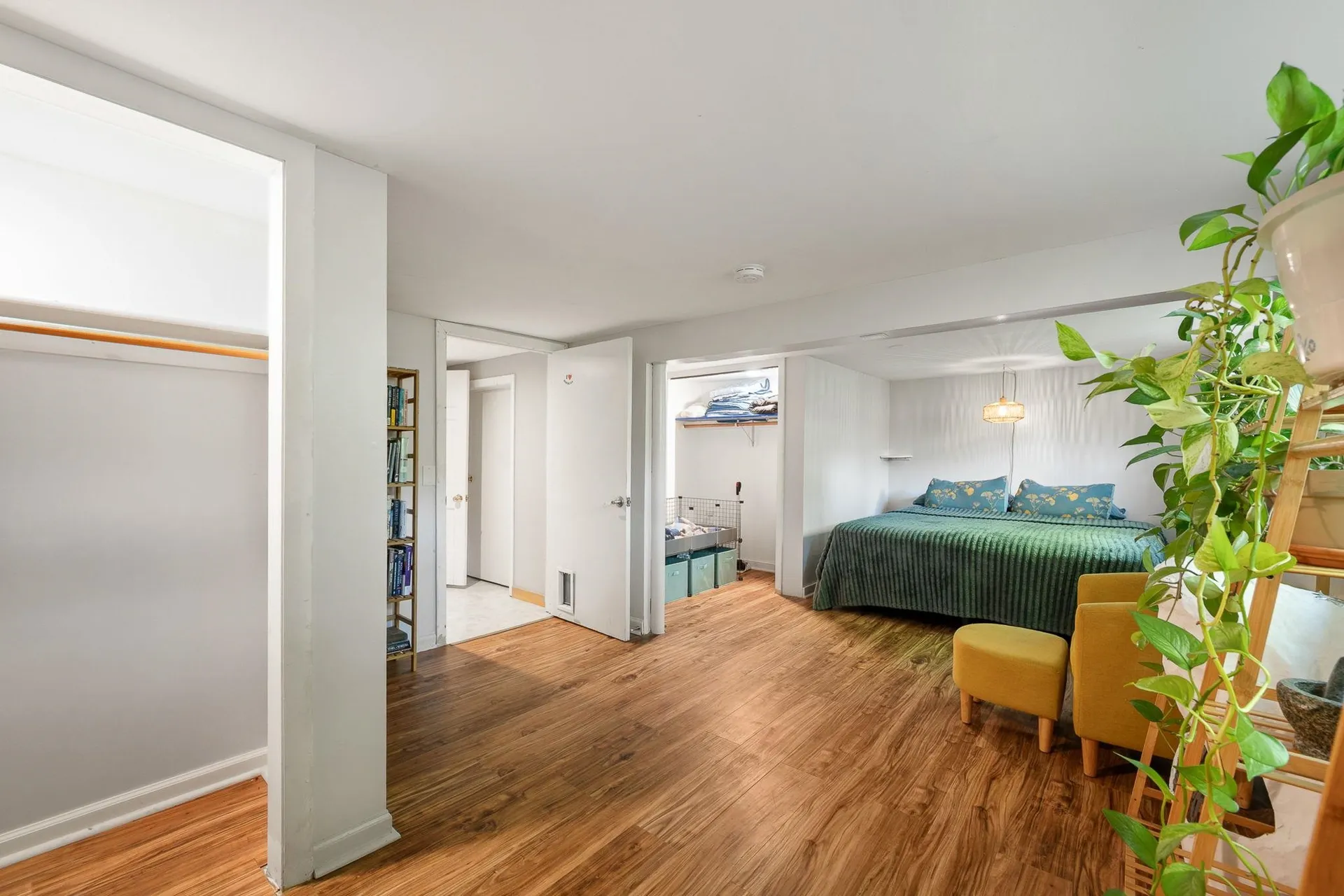 85 Rocky Ridge Circle St. George VT 05495