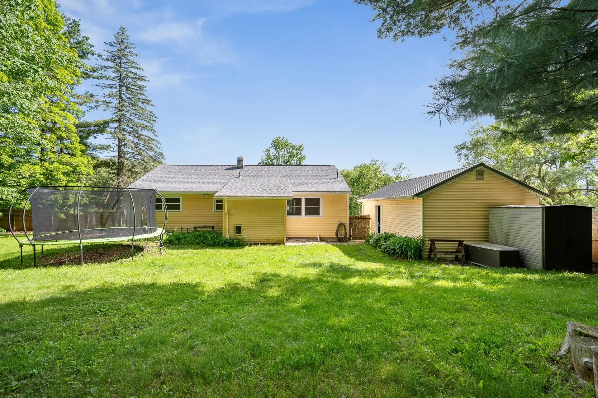85 Rocky Ridge Circle St. George VT 05495