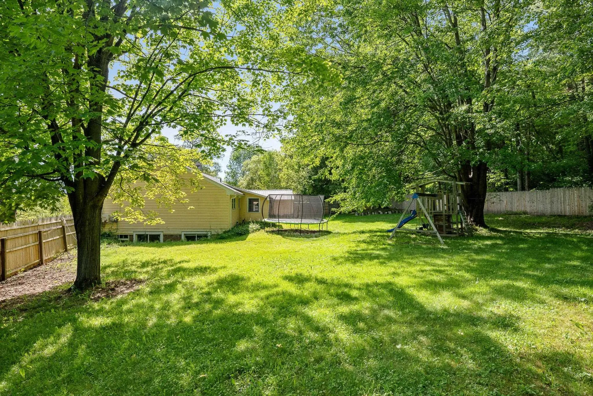 85 Rocky Ridge Circle St. George VT 05495