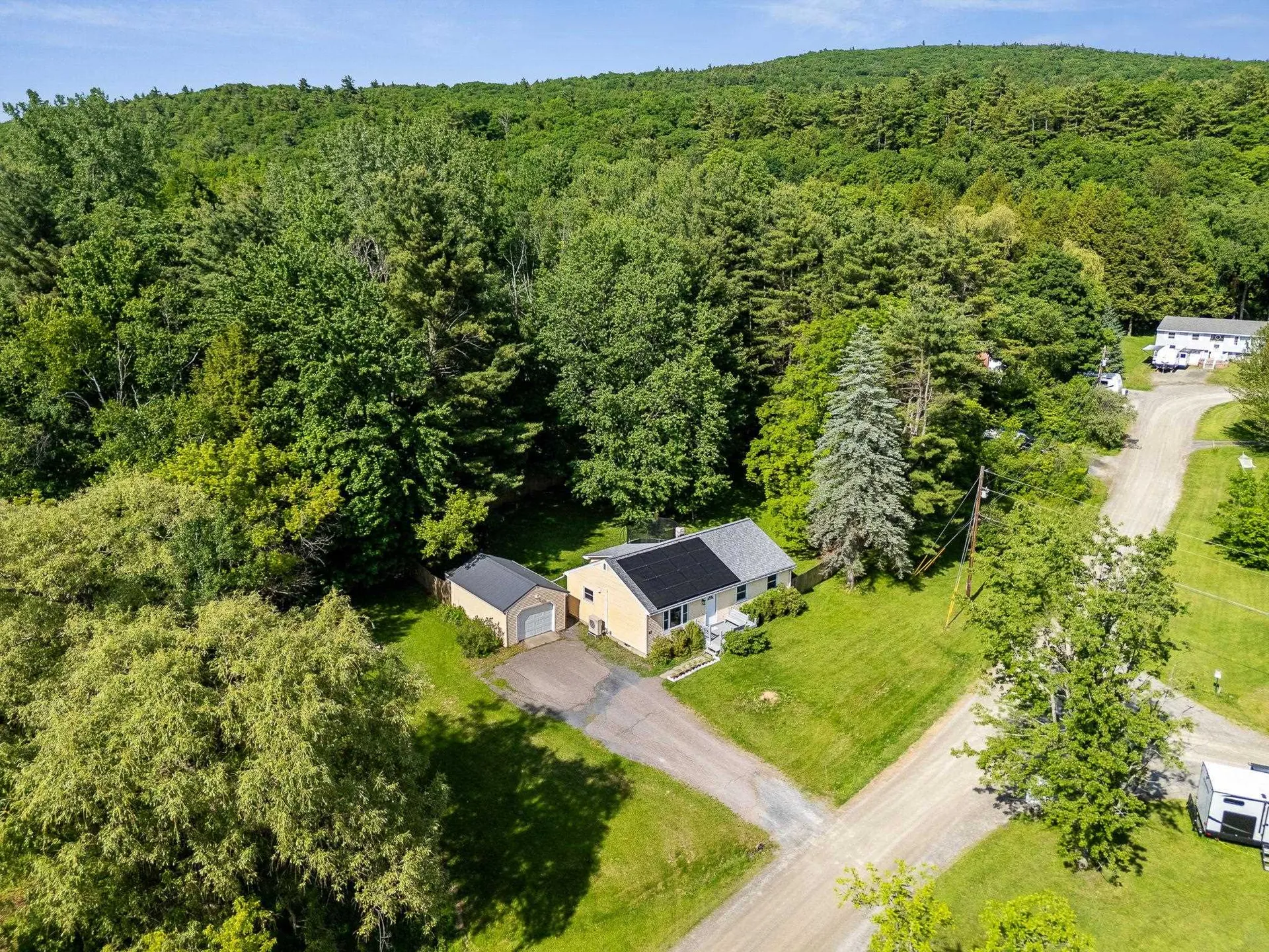 85 Rocky Ridge Circle St. George VT 05495