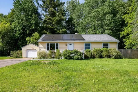 85 Rocky Ridge Circle St. George VT 05495