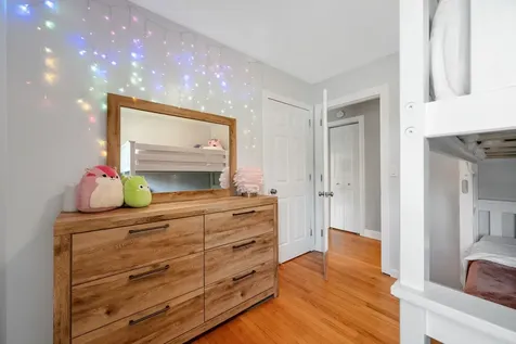 85 Rocky Ridge Circle St. George VT 05495
