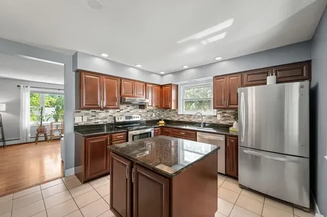 85 Rocky Ridge Circle St. George VT 05495