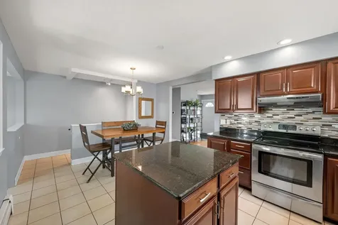 85 Rocky Ridge Circle St. George VT 05495