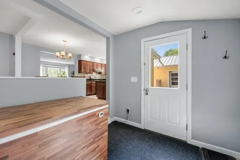 85 Rocky Ridge Circle St. George VT 05495