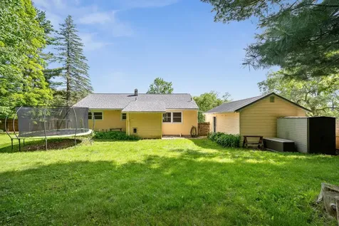 85 Rocky Ridge Circle St. George VT 05495
