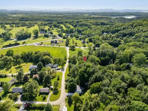 85 Rocky Ridge Circle St. George VT 05495