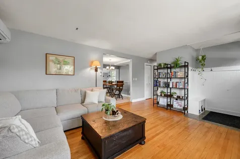 85 Rocky Ridge Circle St. George VT 05495