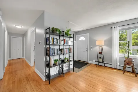 85 Rocky Ridge Circle St. George VT 05495
