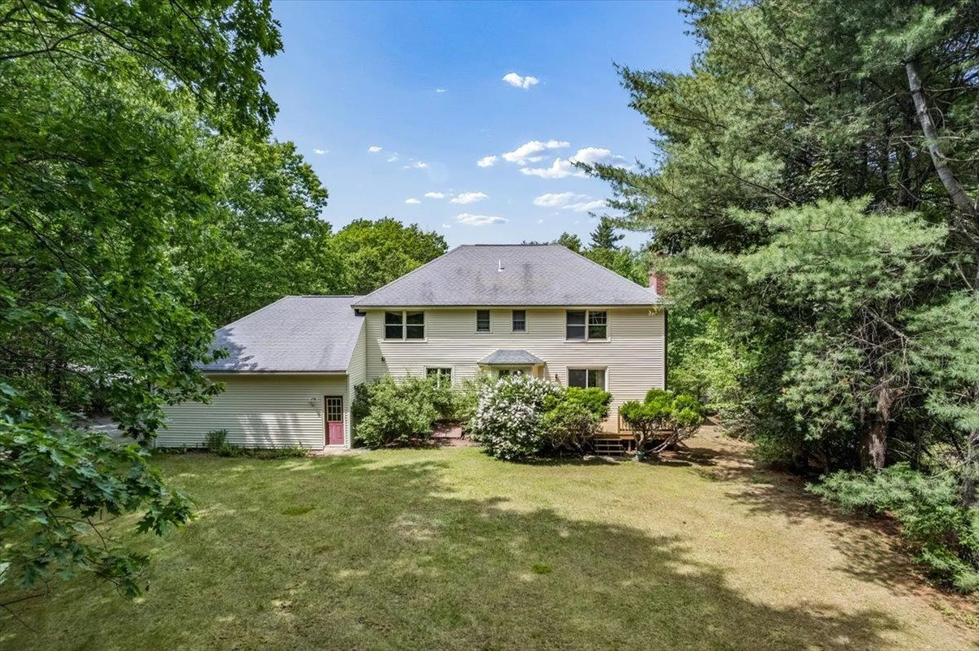 28 Brick Mill Road Bedford NH 03110