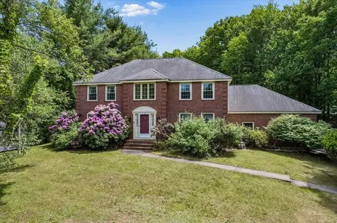28 Brick Mill Road Bedford NH 03110
