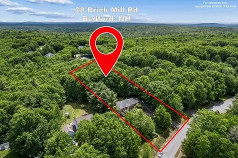 28 Brick Mill Road Bedford NH 03110