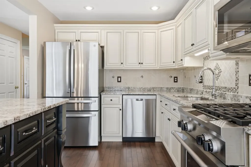 53 Magnolia Lane Newmarket NH 03857