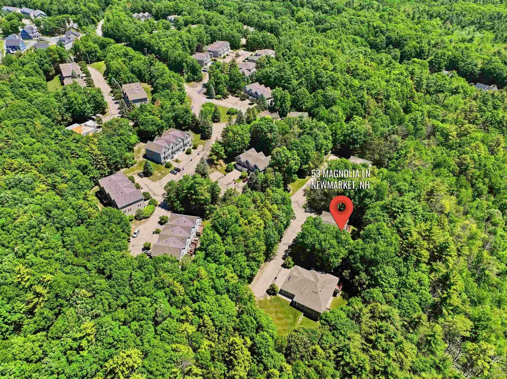 53 Magnolia Lane Newmarket NH 03857
