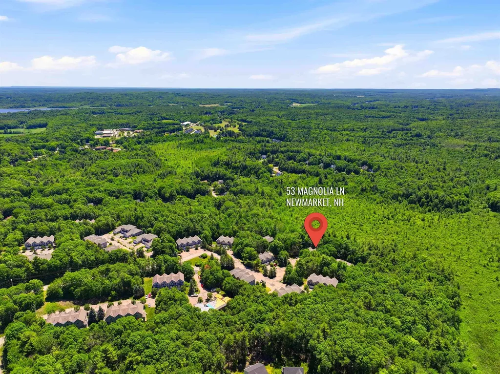 53 Magnolia Lane Newmarket NH 03857