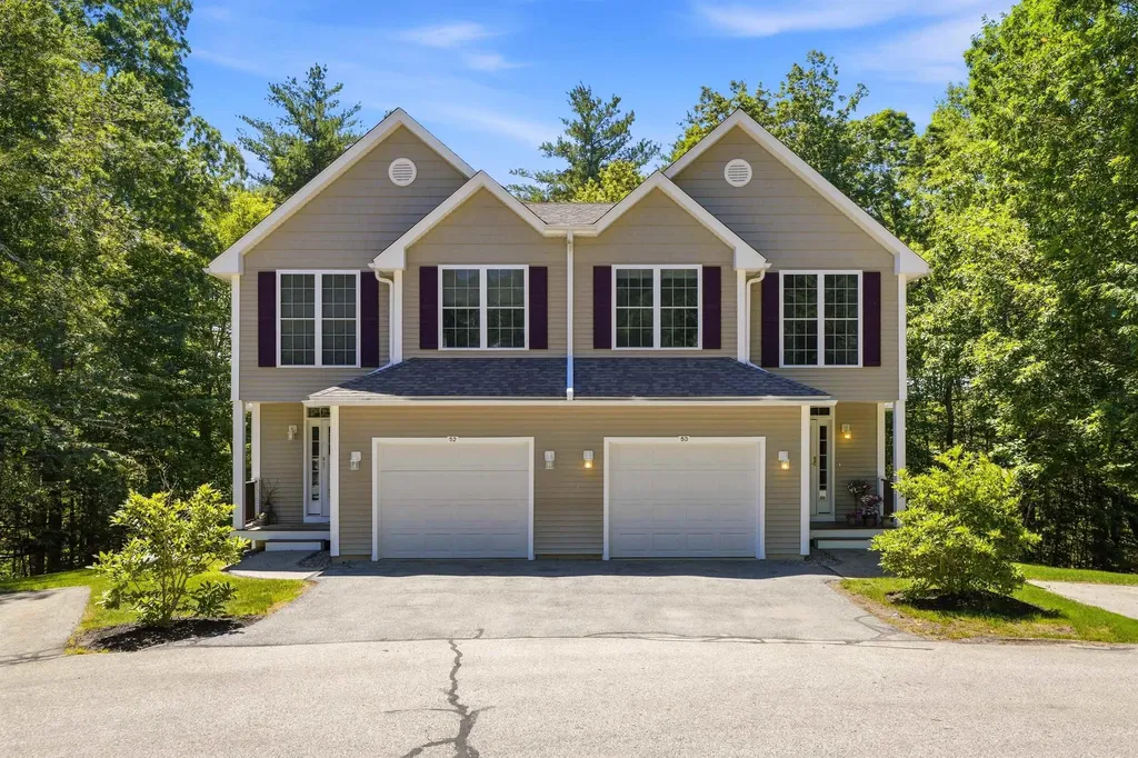 53 Magnolia Lane Newmarket NH 03857