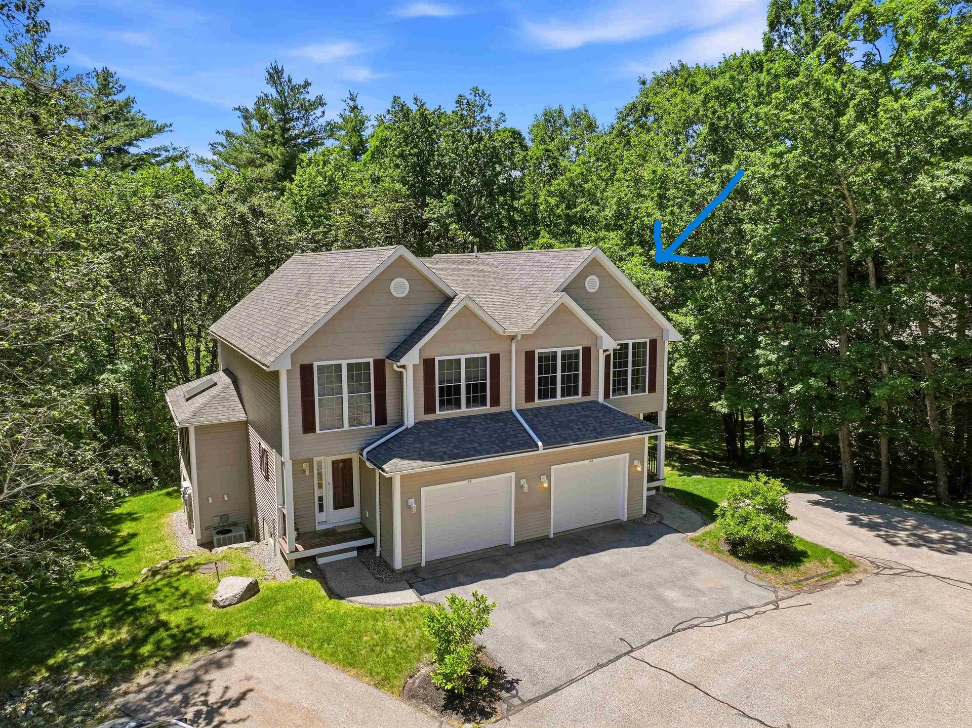 53 Magnolia Lane Newmarket NH 03857