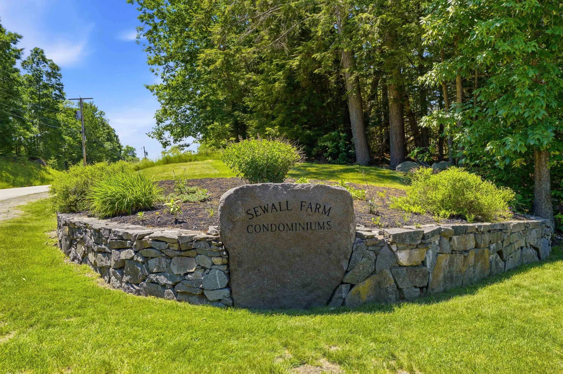 53 Magnolia Lane Newmarket NH 03857