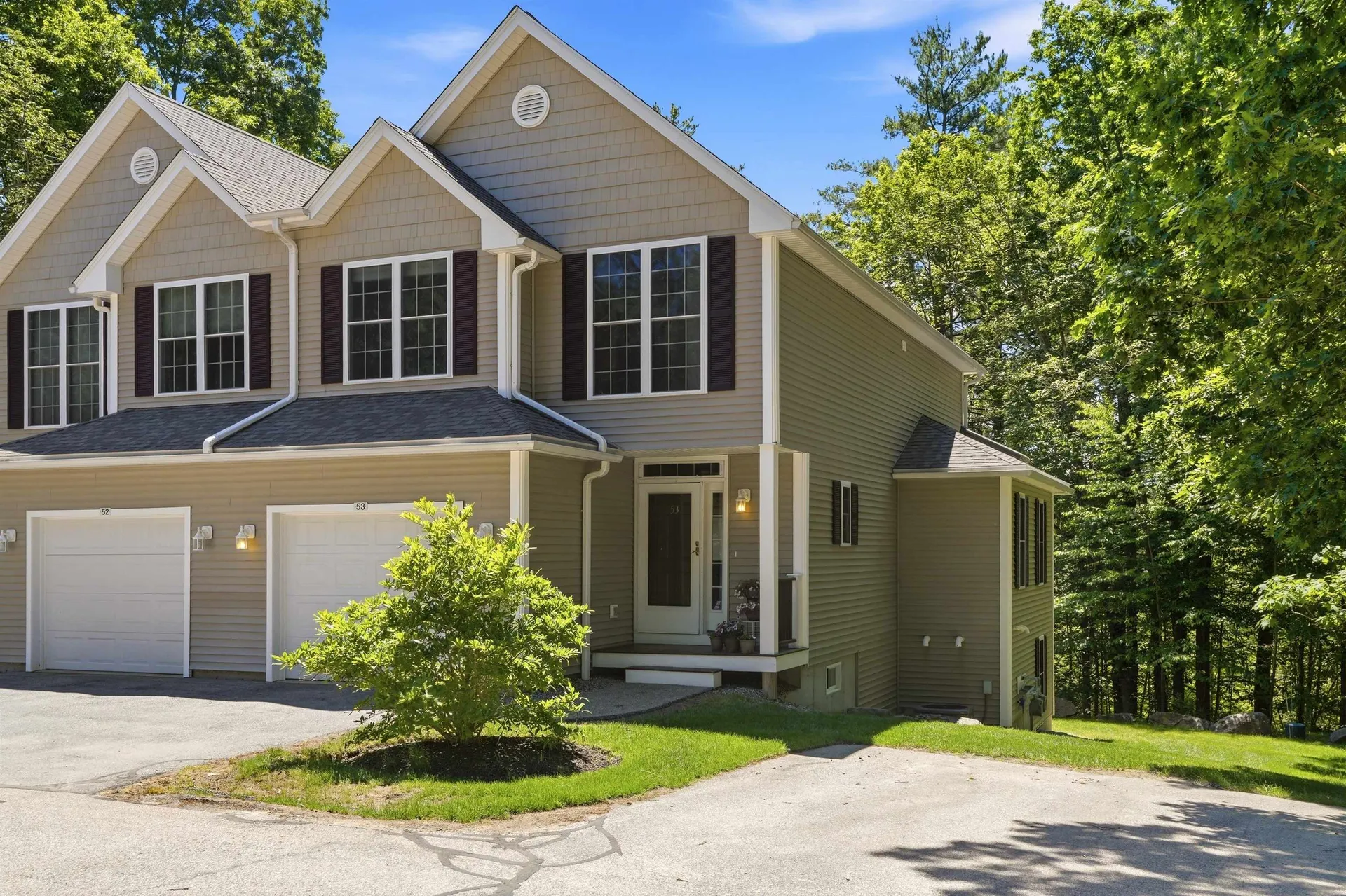 53 Magnolia Lane Newmarket NH 03857