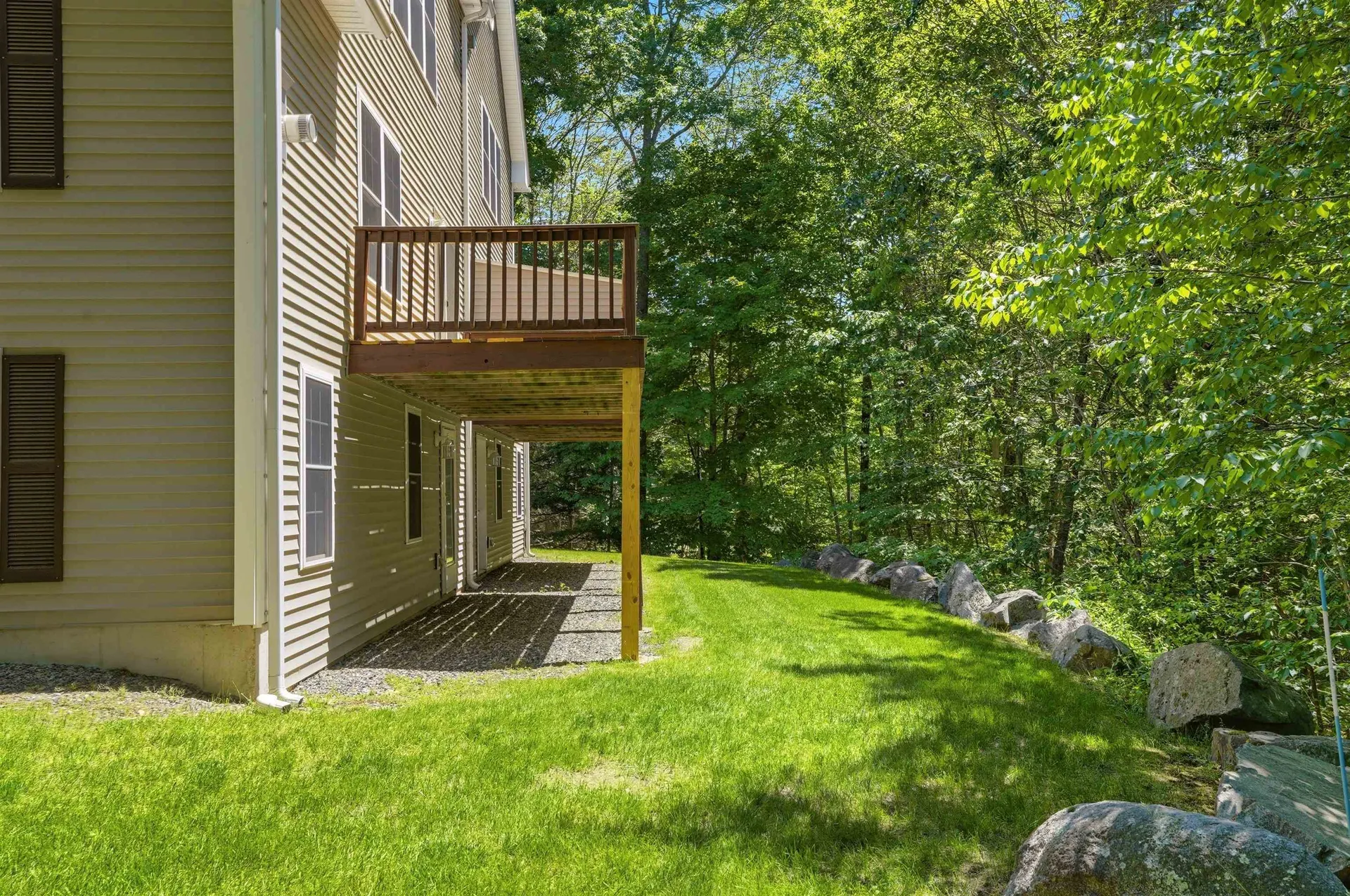 53 Magnolia Lane Newmarket NH 03857