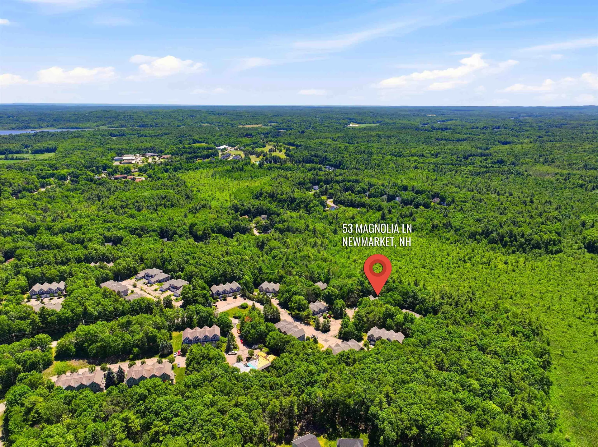 53 Magnolia Lane Newmarket NH 03857