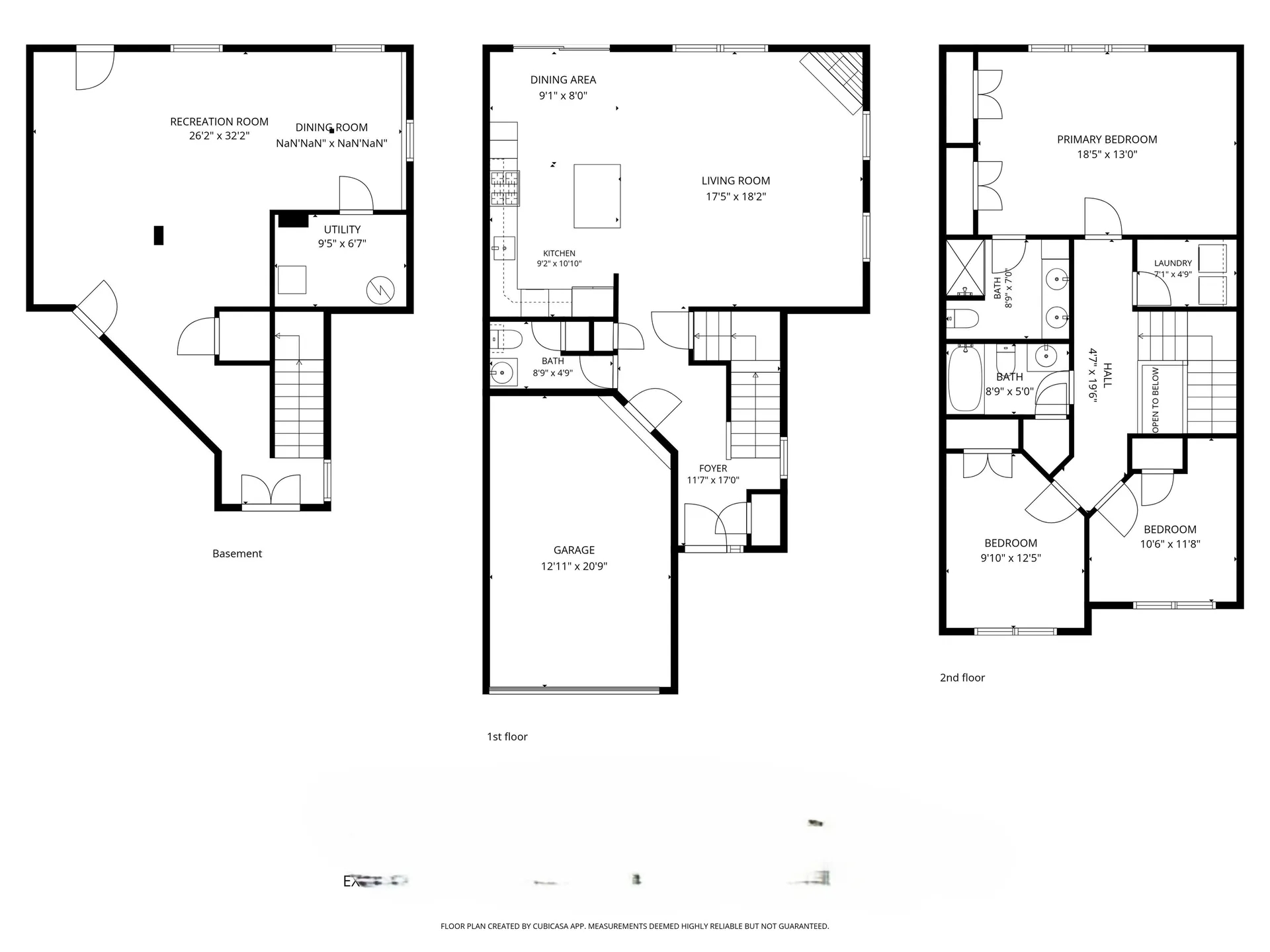 53 Magnolia Lane Newmarket NH 03857