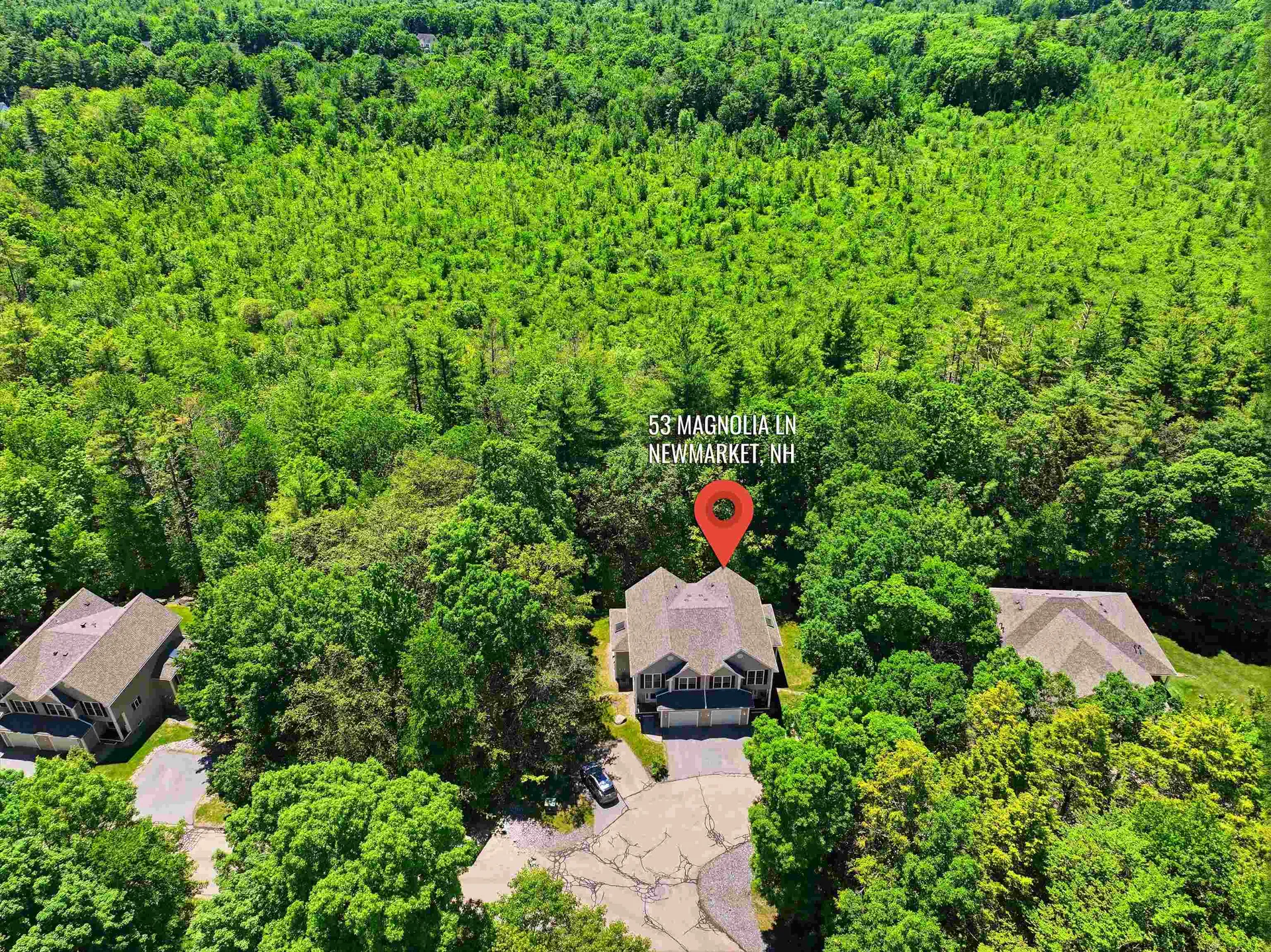 53 Magnolia Lane Newmarket NH 03857