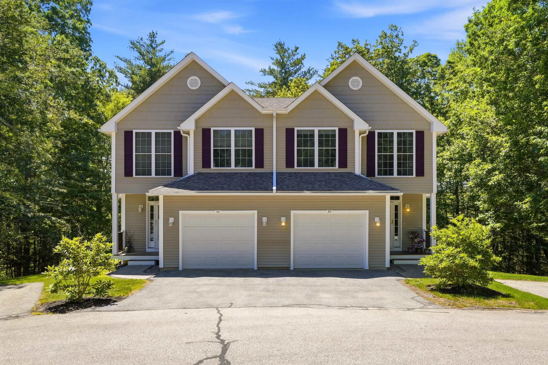 53 Magnolia Lane Newmarket NH 03857