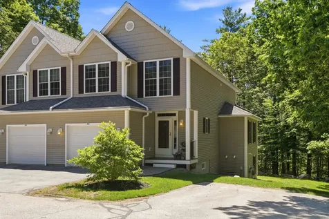 53 Magnolia Lane Newmarket NH 03857