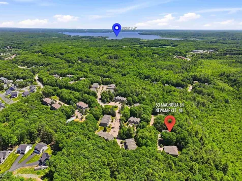 53 Magnolia Lane Newmarket NH 03857