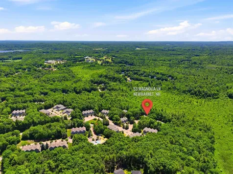 53 Magnolia Lane Newmarket NH 03857