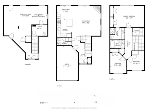 53 Magnolia Lane Newmarket NH 03857