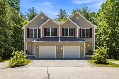 53 Magnolia Lane Newmarket NH 03857