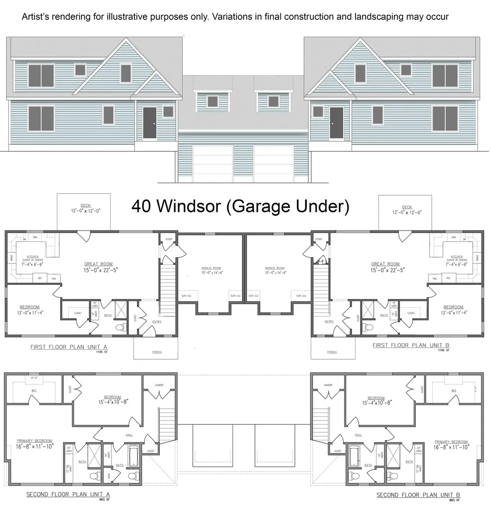 40B Windsor Lane Hudson NH 03051