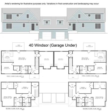 40B Windsor Lane Hudson NH 03051