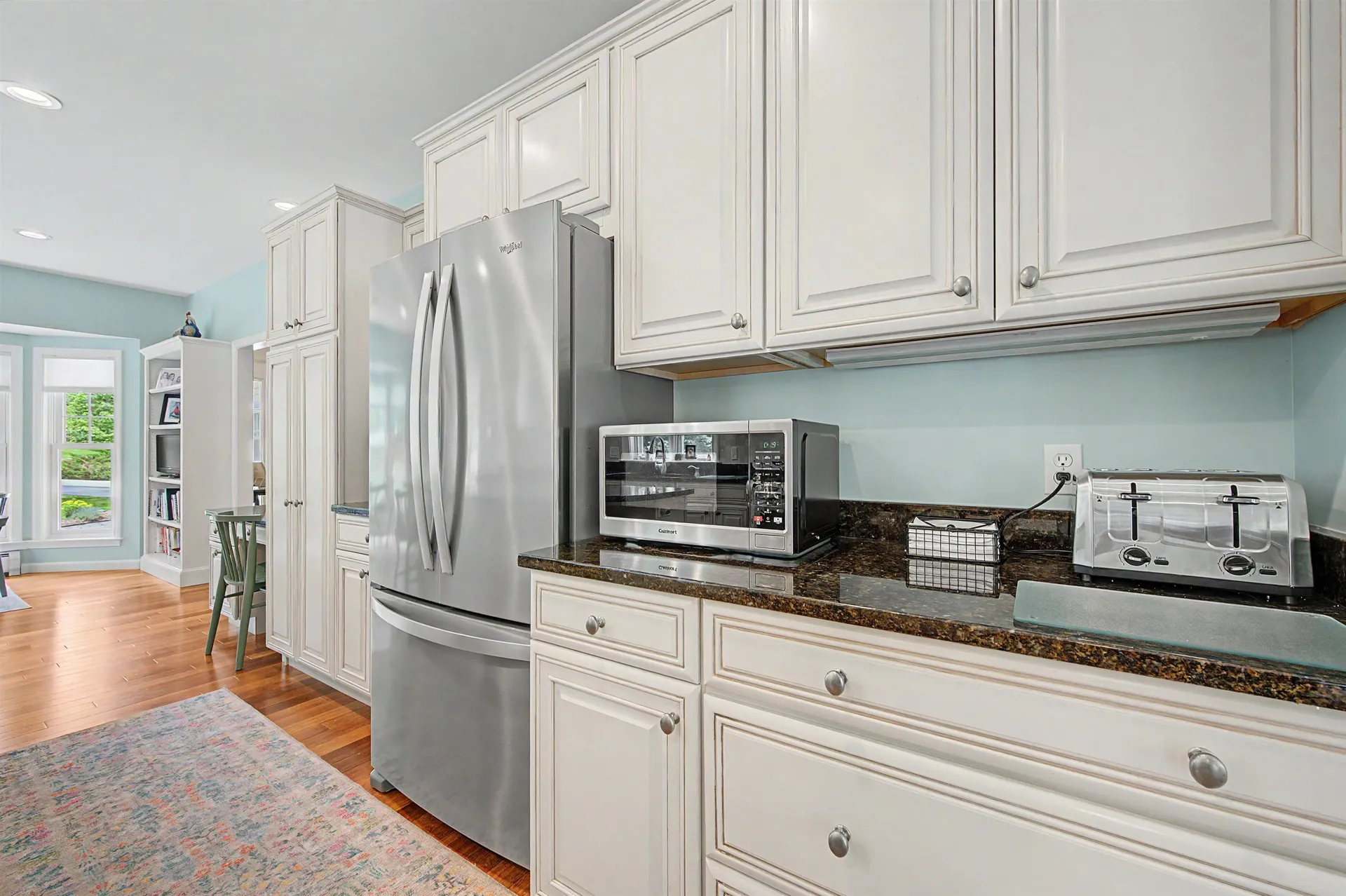 21 Conifer Lane New London NH 03257