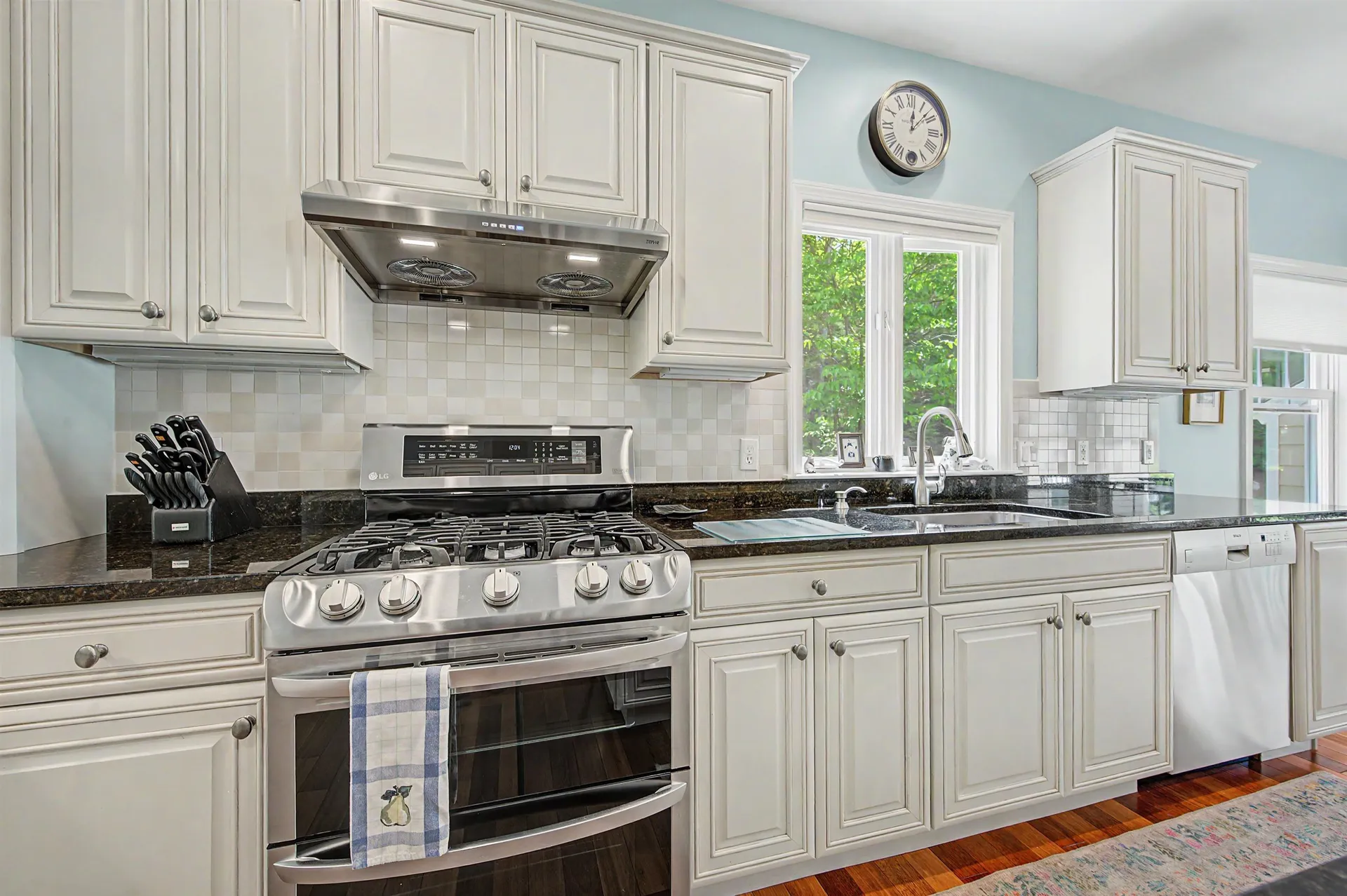 21 Conifer Lane New London NH 03257