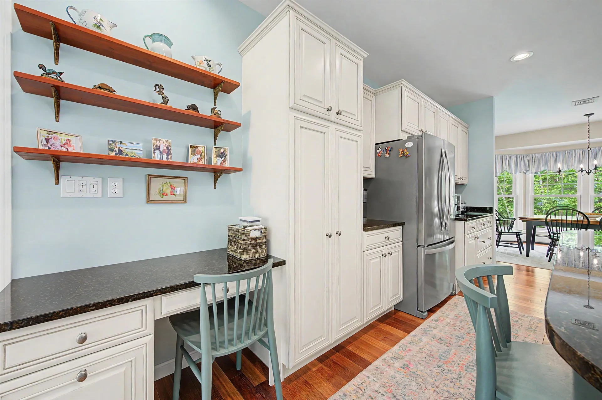 21 Conifer Lane New London NH 03257