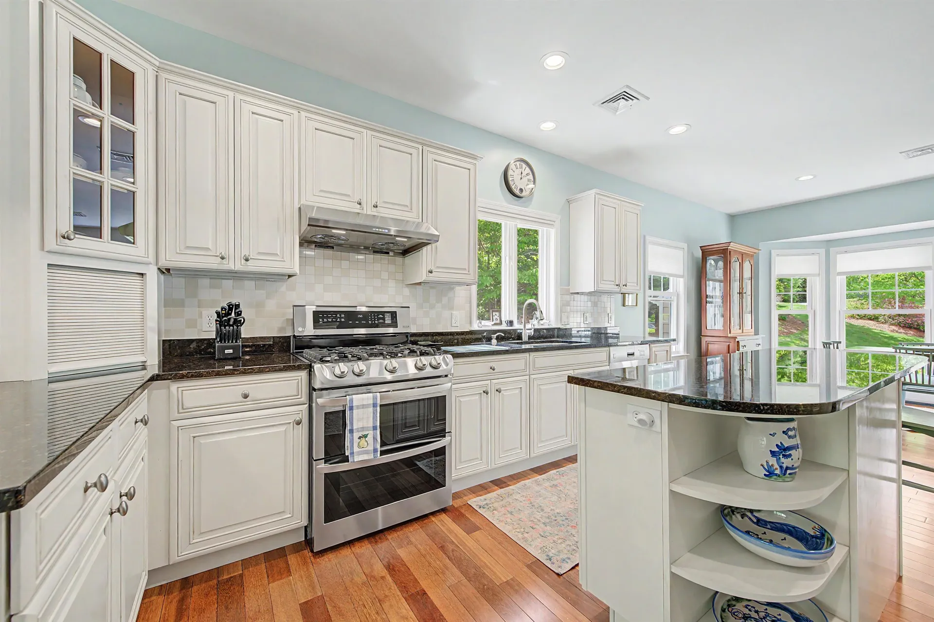21 Conifer Lane New London NH 03257