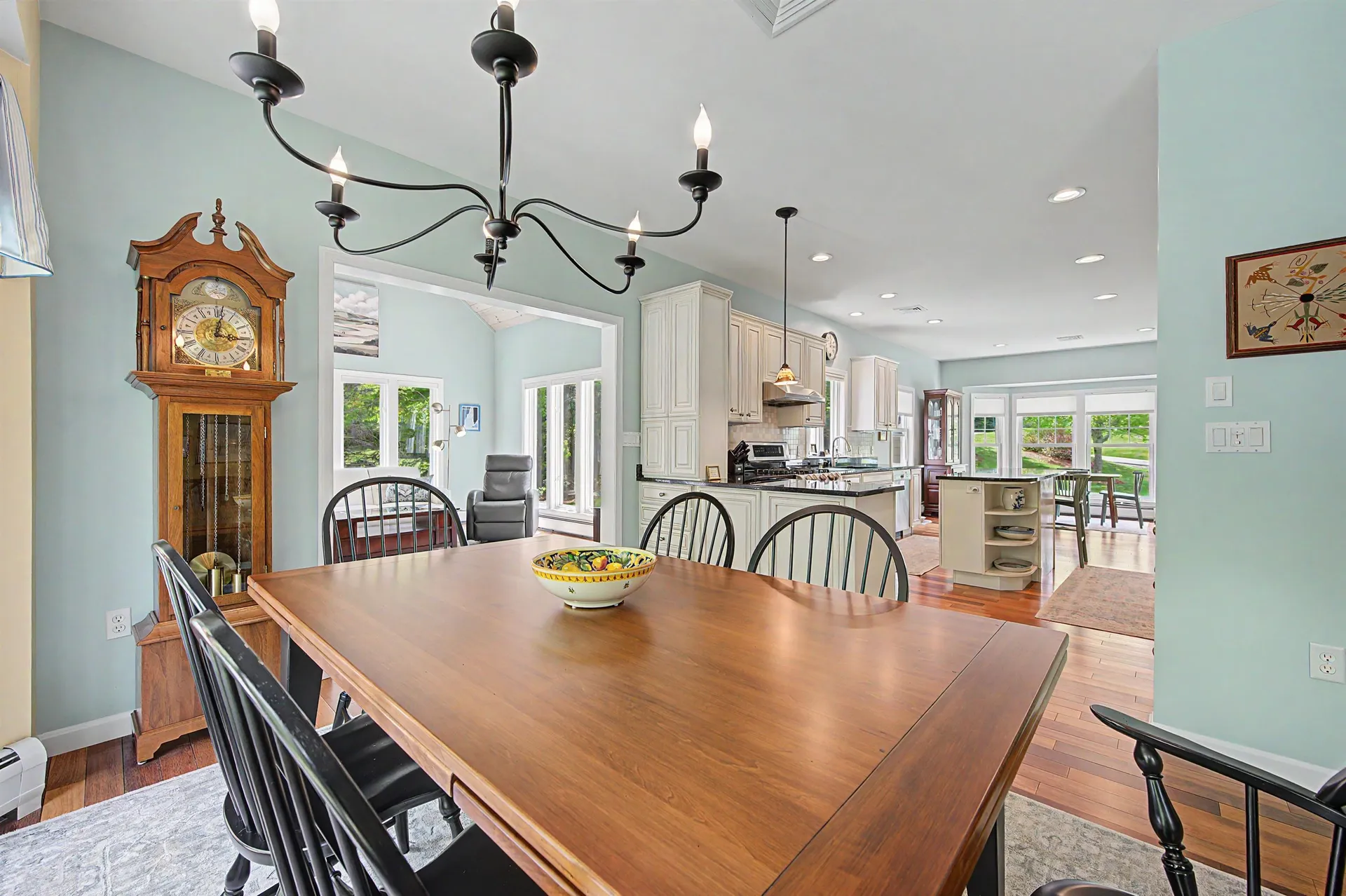 21 Conifer Lane New London NH 03257