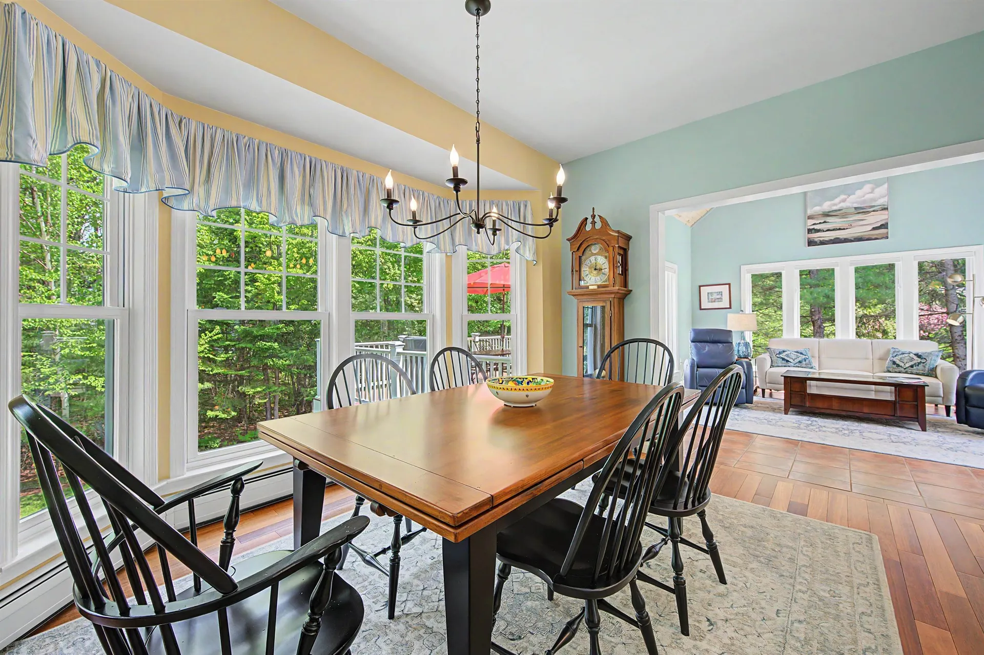 21 Conifer Lane New London NH 03257