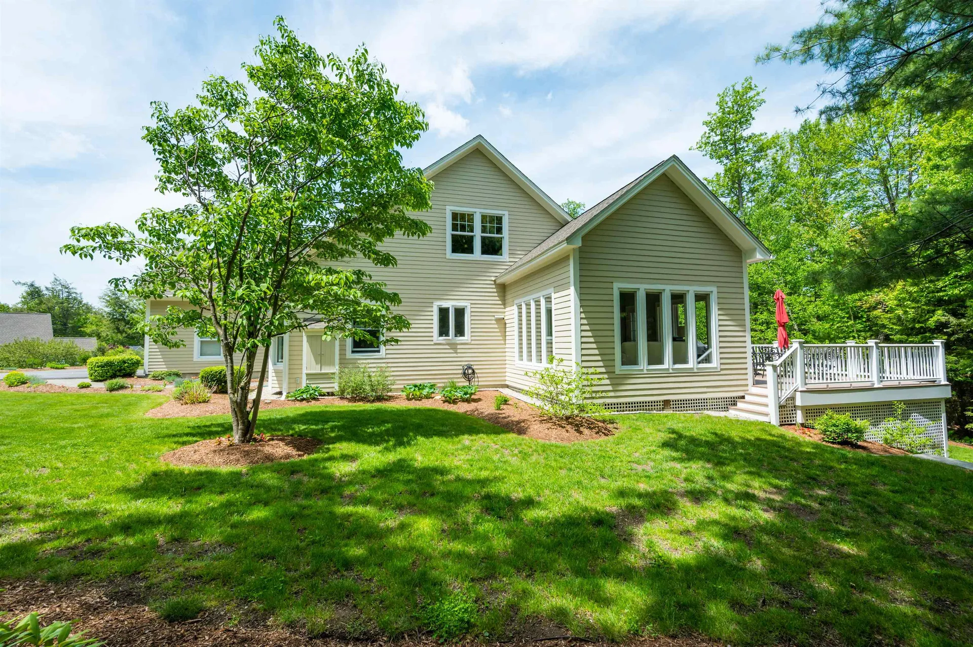 21 Conifer Lane New London NH 03257
