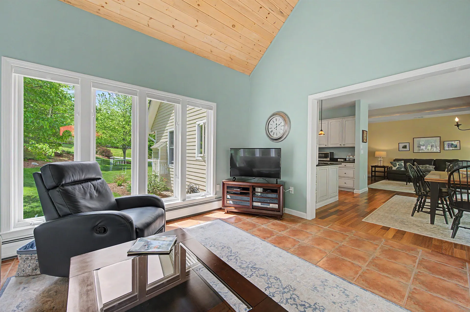 21 Conifer Lane New London NH 03257