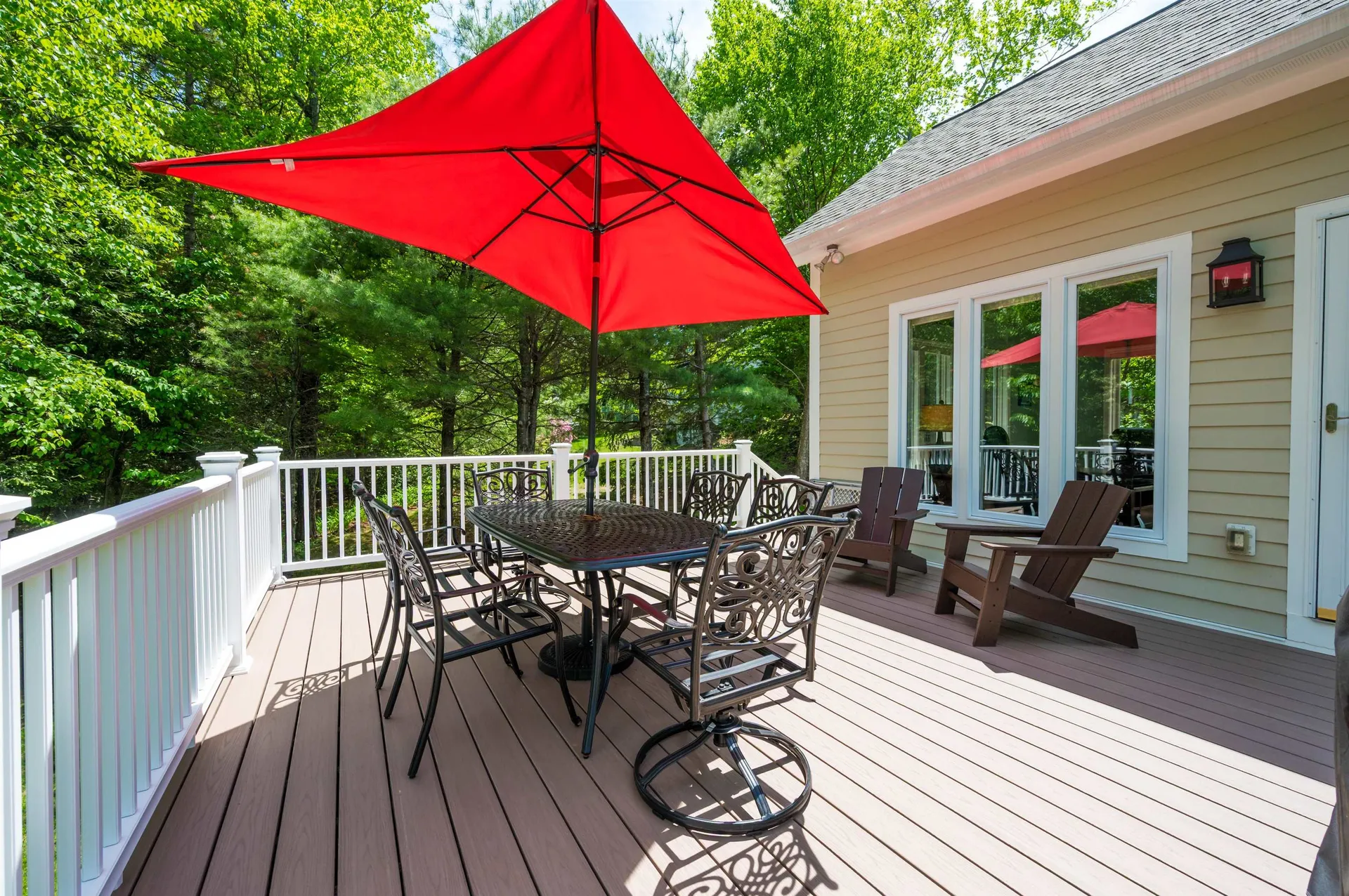 21 Conifer Lane New London NH 03257