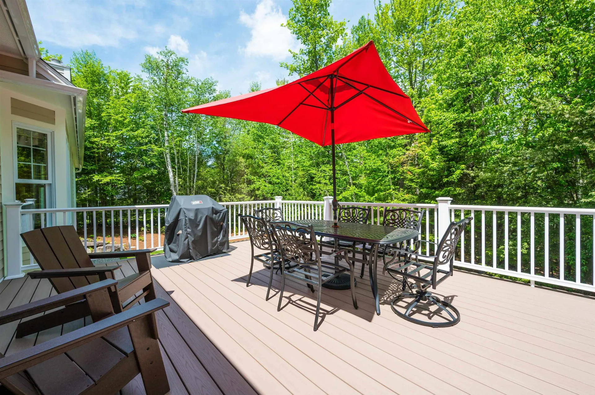 21 Conifer Lane New London NH 03257