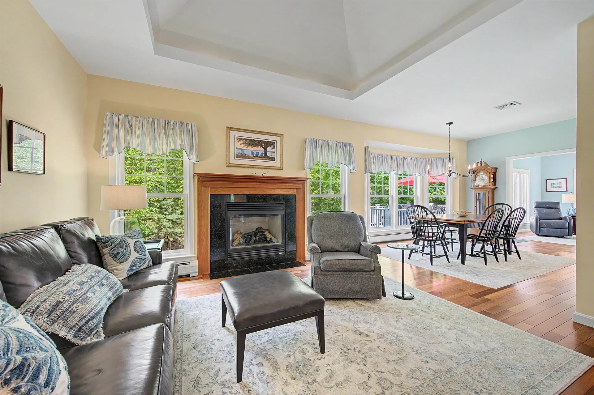 21 Conifer Lane New London NH 03257