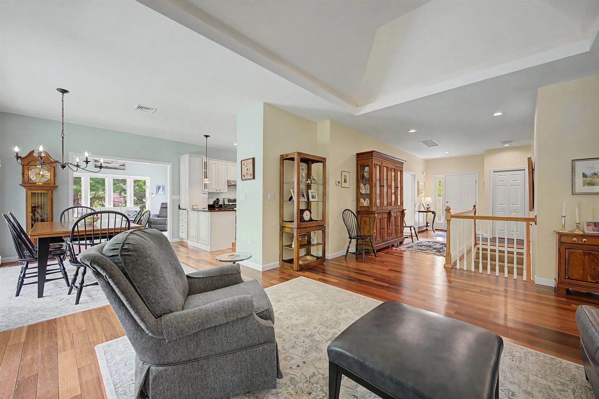 21 Conifer Lane New London NH 03257