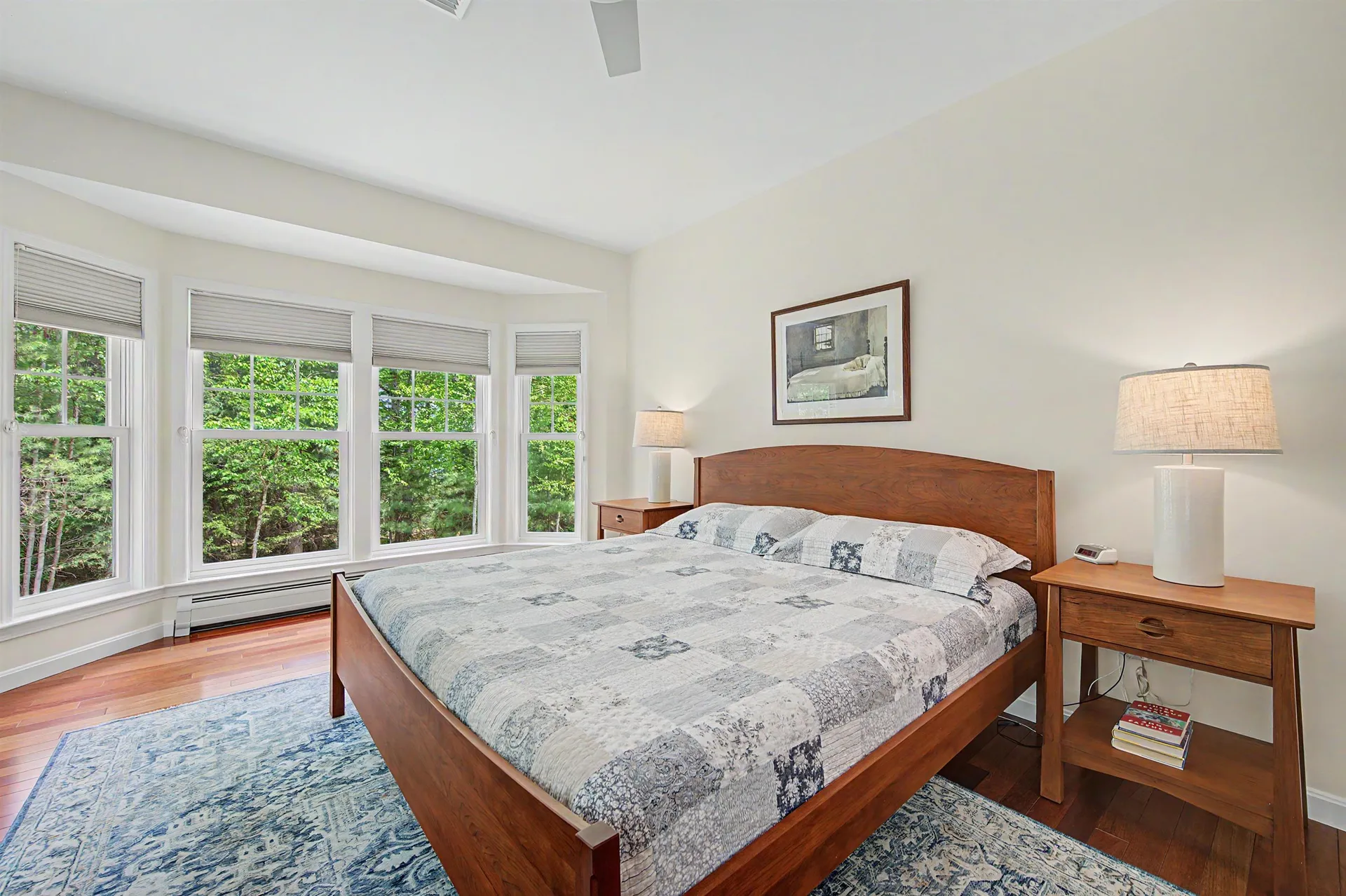 21 Conifer Lane New London NH 03257