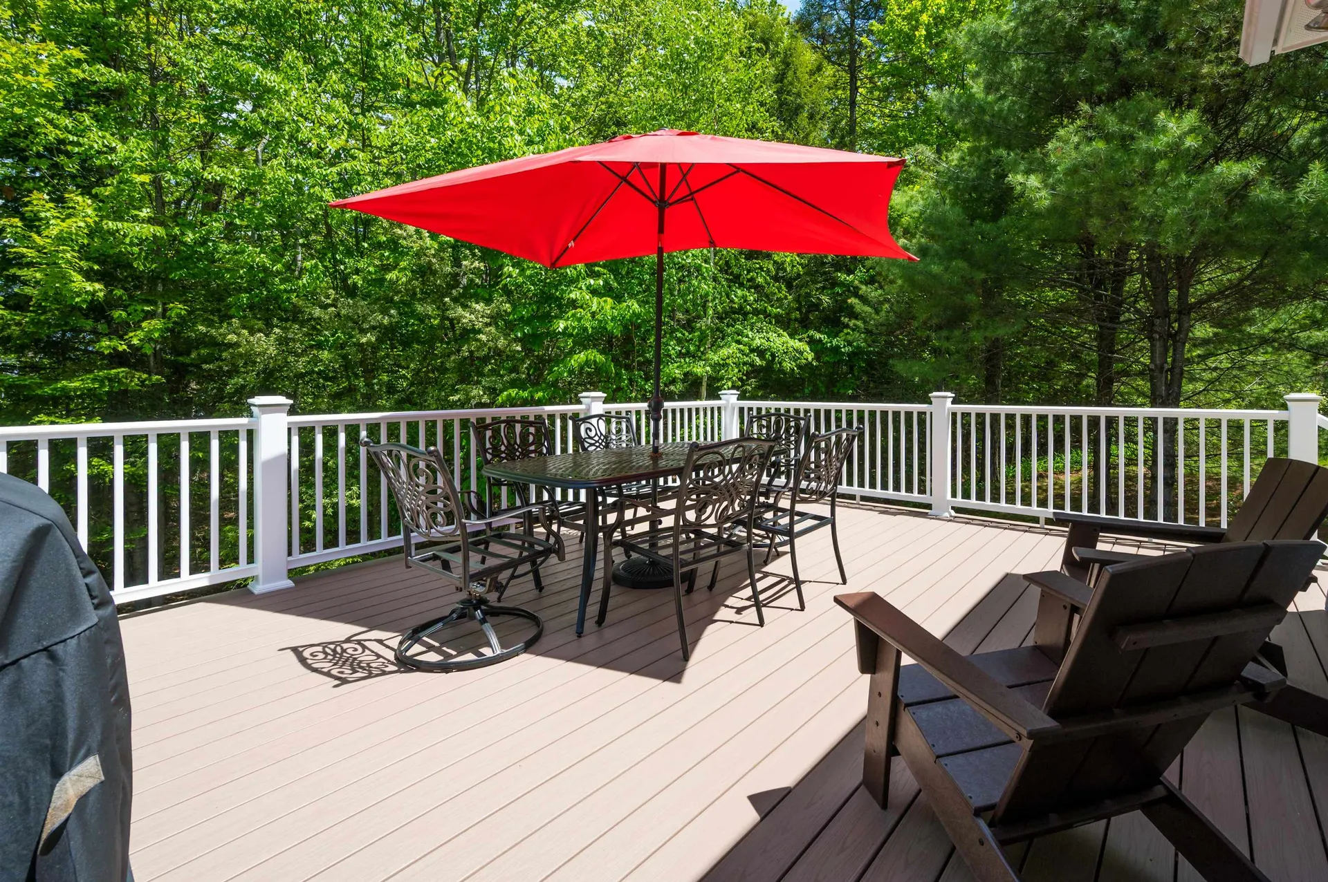 21 Conifer Lane New London NH 03257